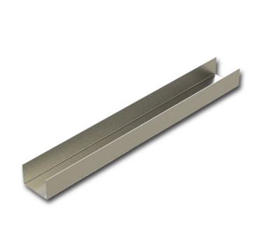 EN1.4301 stainless steel channel bar 304 grade 6#-20# channel bracket  60-200mm