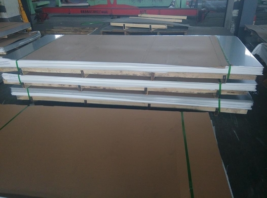 Hastelloy C 22 Plate Thick 0.1 - 50mm Width 100- 2000mm