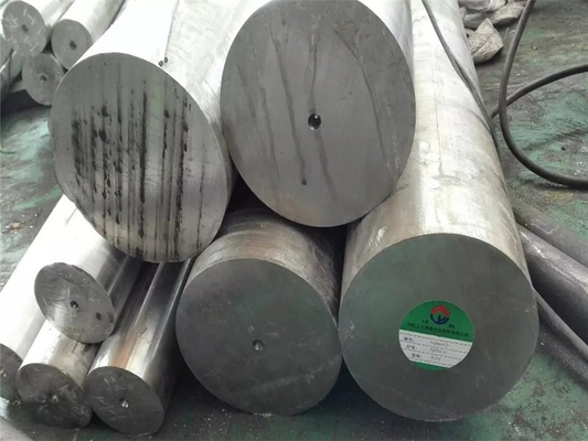 Monel 400 Annealing Alloy Steel Round Bar Cold Rolled Round Rods