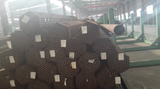 Material 20#,65*12*6-12m Hot Rolled Low Carbon Seamless Steel Pipe
