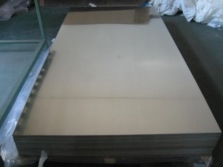 St52 A36 Mild Carbon Steel Plate , Steel Sheet Metal With 0.3mm-800 mm Thickness