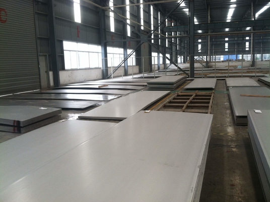 254SMO(00cr20ni18mo6cun)(1.4547) Stainless Steel Sheet / Plate , 1.4547 Plate/EN 1.4547