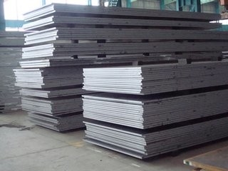 MS A36 Hot Rolled Carbon Steel Plate / Hot rolled Metal Iron Steel Sheet