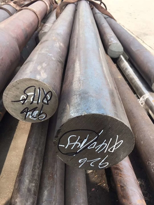 Incoloy926 Alloy  Round  Bar incoloy 926 where to buy incoloy 925  machinability