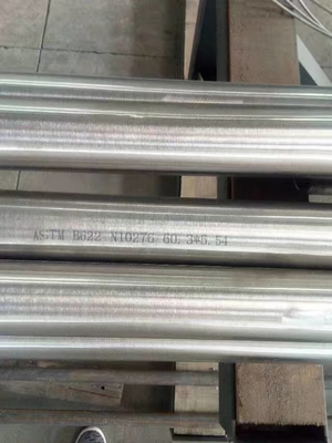 725LN Stainless Steel Round Bar  310MoLN (725LN) Stainless Steel Bar Urea Grade S31050