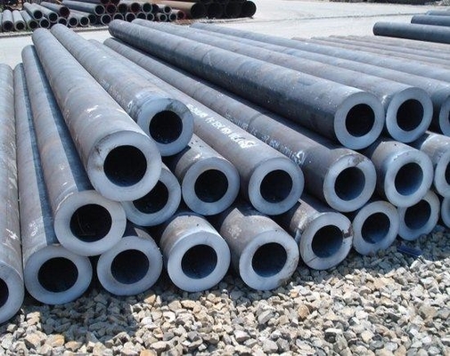 API 5l x65 Steel Pipe 3PE Large Diameter Seamless Steel Pipe Oil Mild Steel Tube