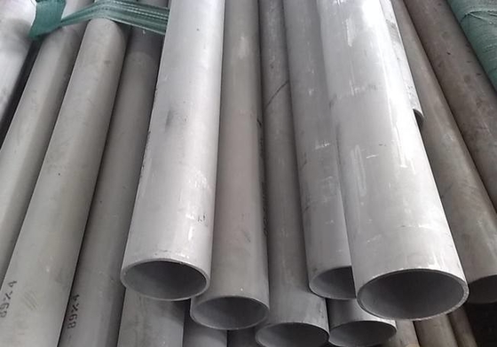 1&quot; Sch 40s Inconel 792 Tube Welded SGS 30&quot; Sch 5s Inconel 792 Pipe Tube