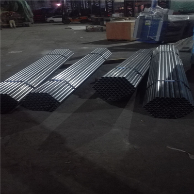 Cold Rolled ASTM DIN JIS Inconel 625 No6625 Nickel Alloy Seamless Steel Pipe