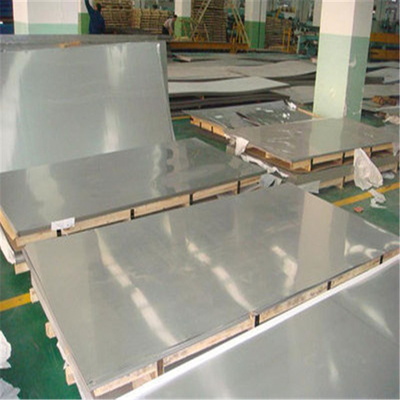 825 Stainless Steel Plate Hastelloy C22 Incoloy 825 Alloy Asme SB 423 Plate ISO