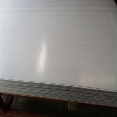 High Strength Stainless Steel Sheet SUS 420J2 INOX Sheet 30Cr13 Sheet Hardess HRC 40