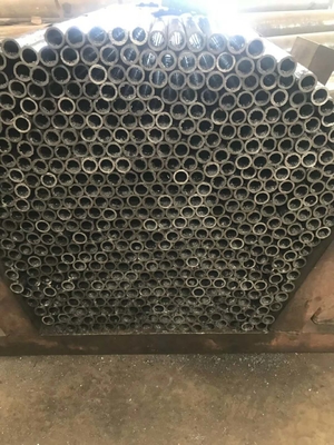 CS Seamless Steel Pipe As ASME / SA179 100 % HY Tested All Tube With Marking