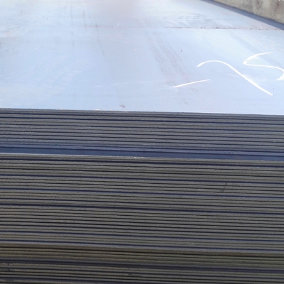 ASTM A240 AISI 304 8K Mirror Polished Stainless Steel Sheet 0.5-3.0mm