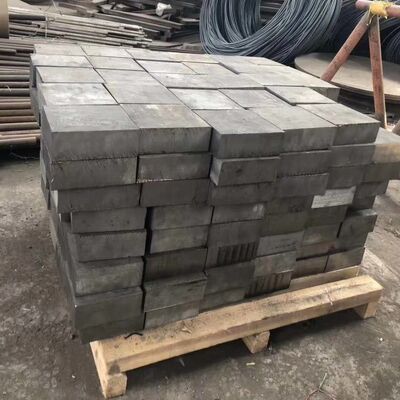 Martensitic 14Cr17Ni2 (1.4057) 431 Hot Rolled Stainless Steel Plate 8-100mm Cutting By Laser