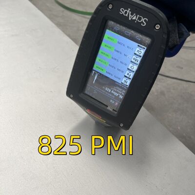 UNS NO8825 Alloy Steel Super alloy Inconel  Inconel  825 Nickel Alloy Plate