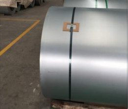 S320GD+ Z275 Hot Dip Galvanized Steel Strip High Strength  Galvanized Steel Coil