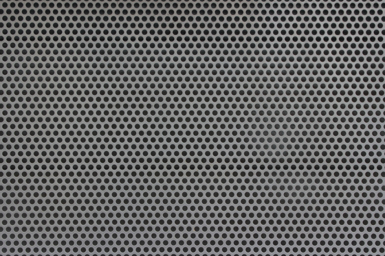 316L AISI 316l Food Grade Stainless Steel Sheet Stainless Steel Perforated Sheet