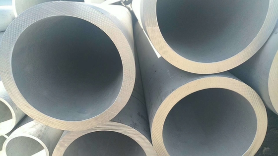 ASTM A790 S32750/2507 Stainless Steel Tube Duplex Stainless Steel S32750 Tube