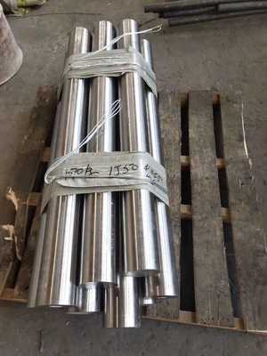 1J85 Round Bar Nickel Alloy Round Bar Soft magnetic steel 1j50 1j79 1j85 Nickel Base Alloy Steel