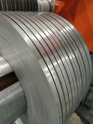 ASTM A240 AISI 317L Stainless Steel Coil Alloy 317L Austenitic Stainless Steel Strip Cold Rolled