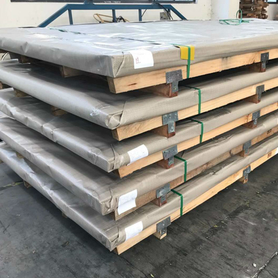 420 Stainless Steel Sheet Inox 420 Metal Sheet Cold Rolled Stainless Steel 420 Sheet