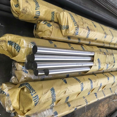 Hastelloy C22 Bar Hastelloy C22 Round Bar Hastelloy C22 Bright Bar ASTM B574 Hastelloy Alloy C22 Round Bars