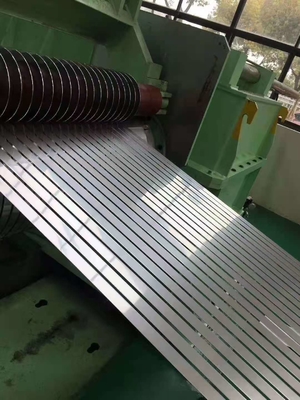 Cold Rolled Hastelloy C276 Astm Standard Strip Coil