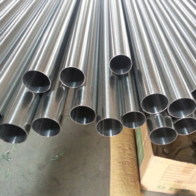 Seamless Annealing Pickling 76mm Hastelloy C22 Tubing