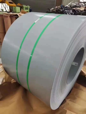 SECC-AF5 Electro Galvanized SEFC1470 Steel Strip Coil