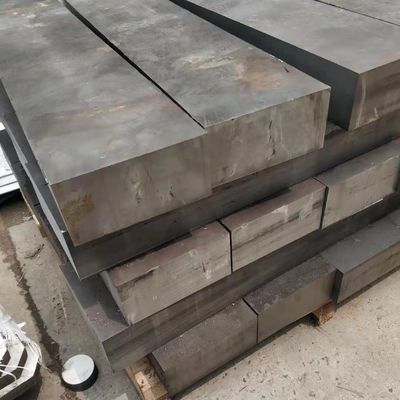 6-180MM ASTM A240 Grade 431 S43100 1Cr17Ni2 1.4057  Stainless Steel Plate 431S29