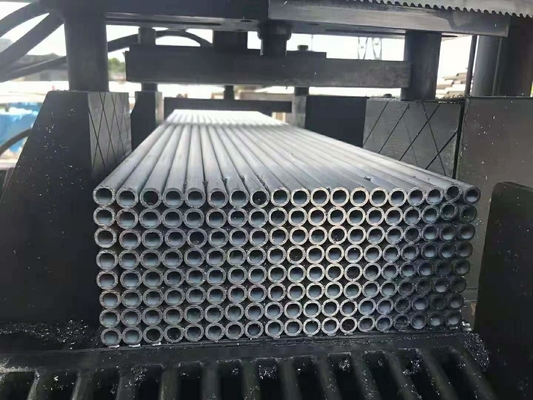 Grade S31803  S32205 S32750 S32760 S32101 Duplex Stainless Steel Pipe