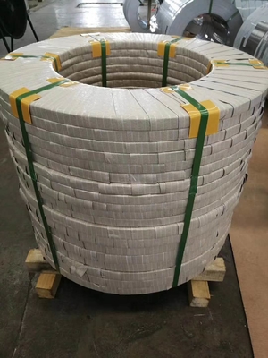 420j2 AISI 420 Cold Rolled Steel Strip Soft HV 140-180 3Cr13 0.3mm