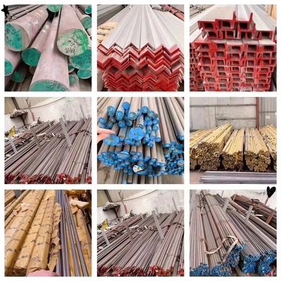 Astm A276 Grade Angle Bar Stainless Steel 304 6m Length 30*30*3mm