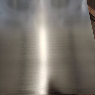 Thickness 10mm JIS G3113 SAPH440 Automotive Steel Sheet