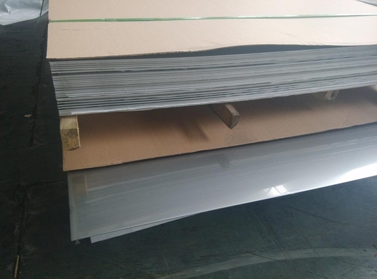 316L Stainless Steel Sheet  2B surface  316 Stainless Steel Perforated Sheet