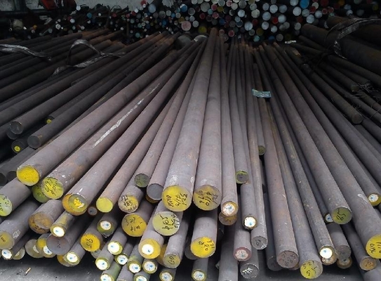 316L Stainless Steel Round Bar TP316L Round Bar SUS316L Hollow Bar