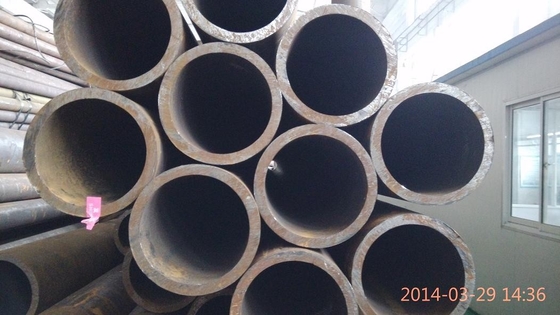 ASME SA213 / GB9948 Seamless Steel Pipe / Tube for Petroleum Cracking Equipment