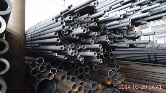 ASTM A 106 GRB cold drawn seamless steel pipe for construction