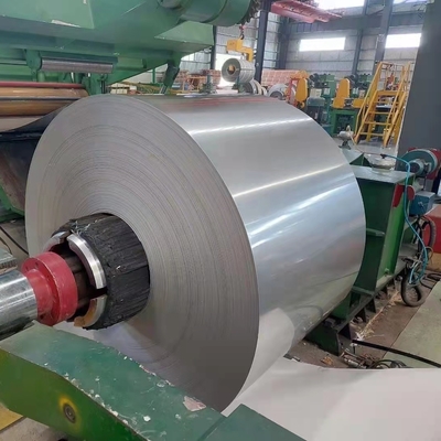 Cold Rolled Stainless Steel Sheet Grade 416 ASTM A240 Thickness 0.3 - 4.0mm