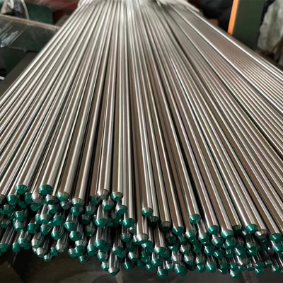 Chronifer Stainless Steel Bar 500mm M13 AISI 420 Hardenable