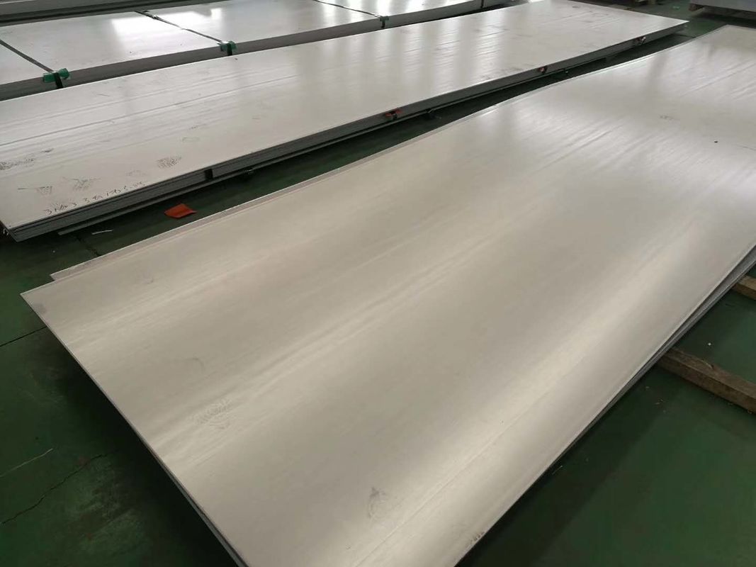 SUS 303 Plate INOX 303 Stainless Steel Plate Thickness 0.5-10mm Free ...