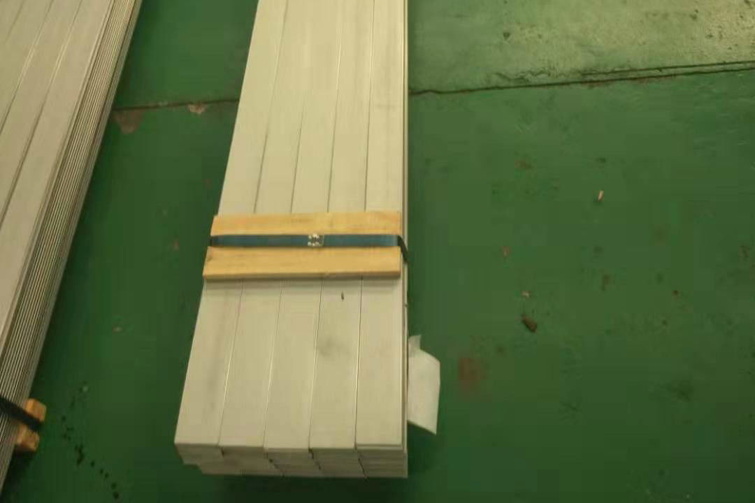 Hot Rolled 310S Stainless Steel Flat Bar NO.1 Finished SS 310S Flat Bar