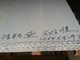 Hot Rolled 316L Thin Stainless Steel Sheet Astm A240/A240M SS Metal Plate NO.1