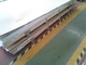 Cold Roll TISCO ASTM 441 Thin Stainless Steel Sheet 2D Finished