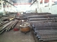 Nickel Alloy Hastelloy C276 Stainless Steel Round Bar Corrosion Resistance