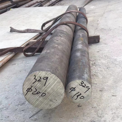 220MM Duplex Stainless Steel Round Bar 6m SUS329J4L DIN 1.4460