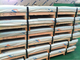 316l 316 Stainless Steel Sheet , 2mm Thick Stainless Steel Plate