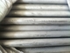 ASTM Standard Seamless Stainless Steel Round Pipe ISO Certification