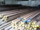 S32750 Duplex Steel Bar 2507 DIN X2crnimon25-7-4 / 1.4410 Round Stainless Steel Rod