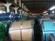 Professional Cold Rolled Stainless Steel Coils ASTM 304 Grade