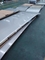 Ships Building Stainless Steel Sheets 2B Finish PVC Film 4 X 10 Feet 1.4301